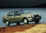 Ford Ikon 2000 года